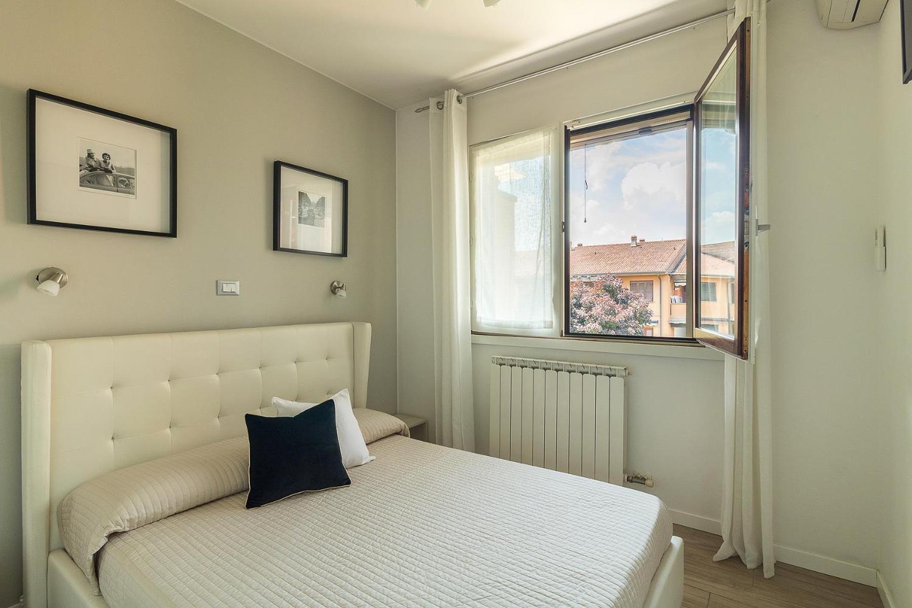 Sirmione Confort Easy Esterno foto