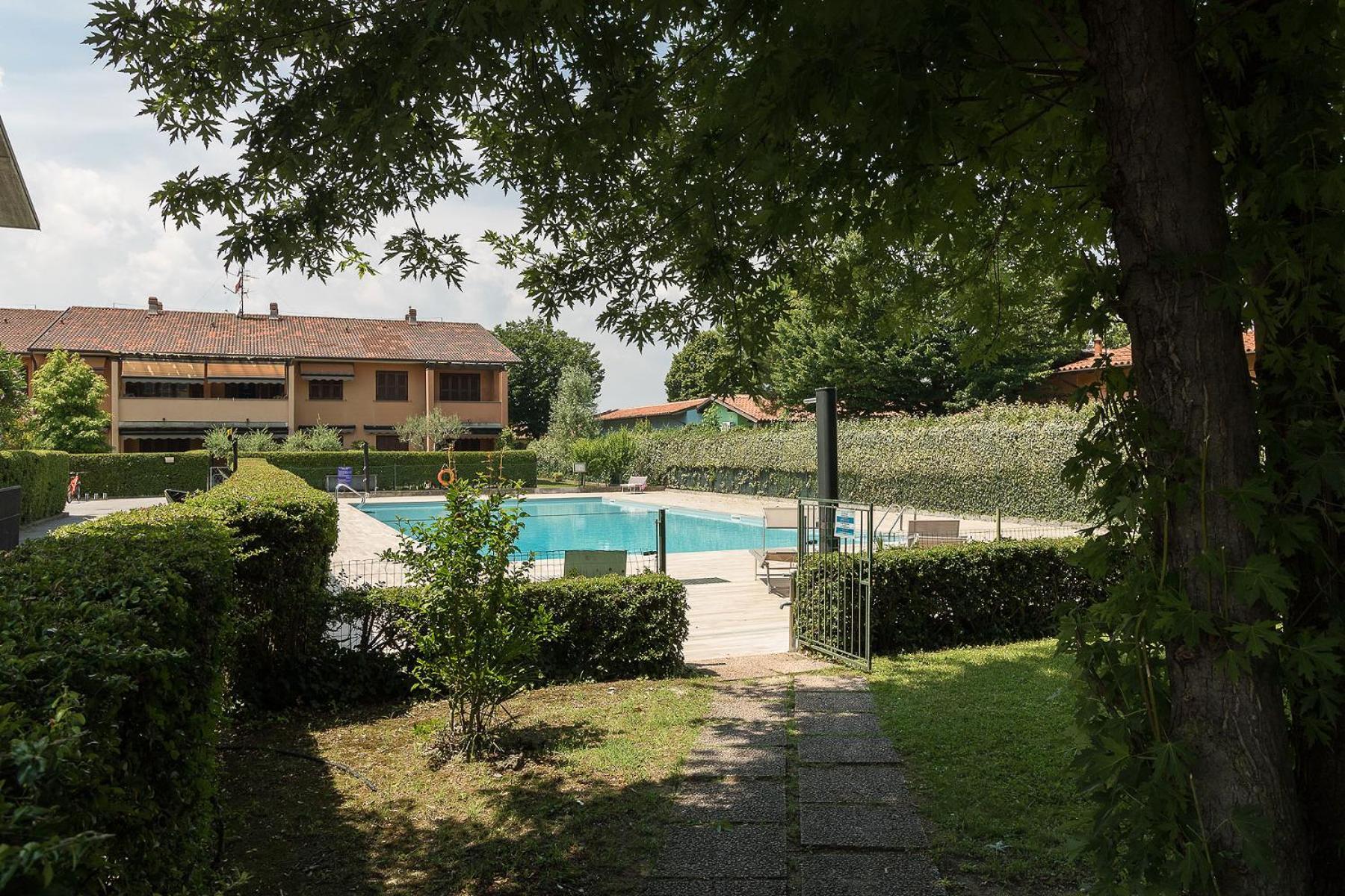 Sirmione Confort Easy Esterno foto