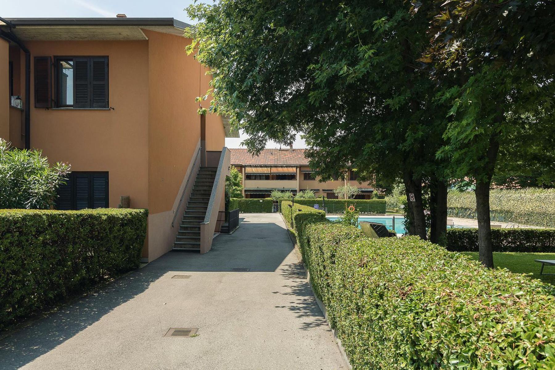 Sirmione Confort Easy Esterno foto